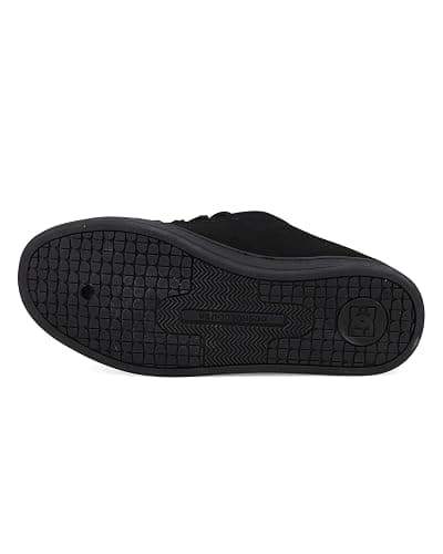 DC Womens Dc Women's Court Graffik Casual Skate Shoe thumbnail 4