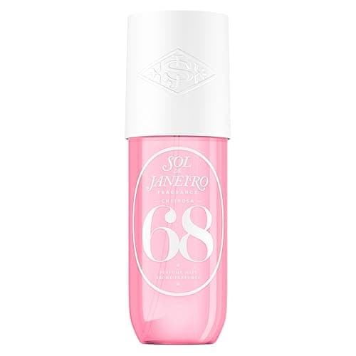 Sol de Janeiro Hair & Body Perfume Mist - Cheirosa '68 - 8.1 fl oz.
