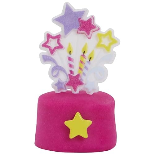 Barbie Doll and Accessories, Bakery Playset with Pink-Haired Petite Doll, Baking Station, Cake-Making Feature and 20+ Play Pieces thumbnail 4