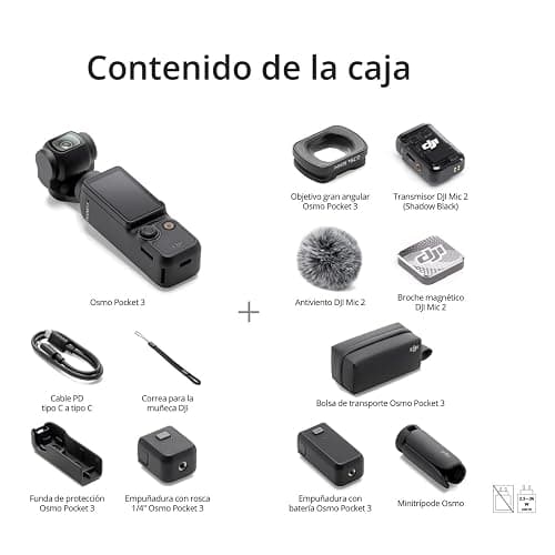 DJI Osmo Pocket 3 thumbnail 7