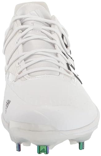 adidas Men's Adizero Afterburner 8 Cleats thumbnail 2