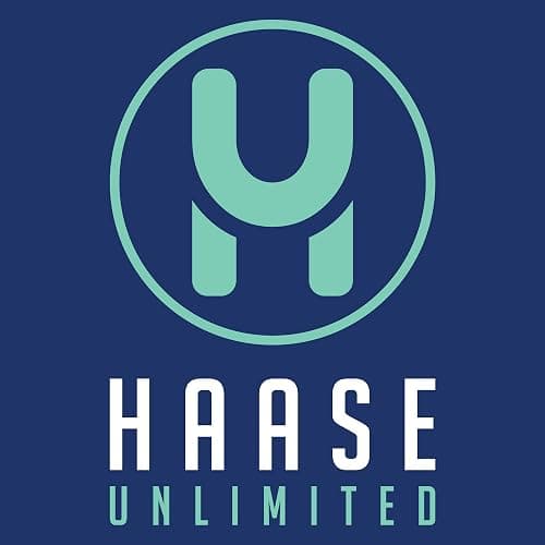 Haase Unlimited Fishing Pole American Flag - Fisherman USA Unisex Hoodie Sweatshirt thumbnail 3
