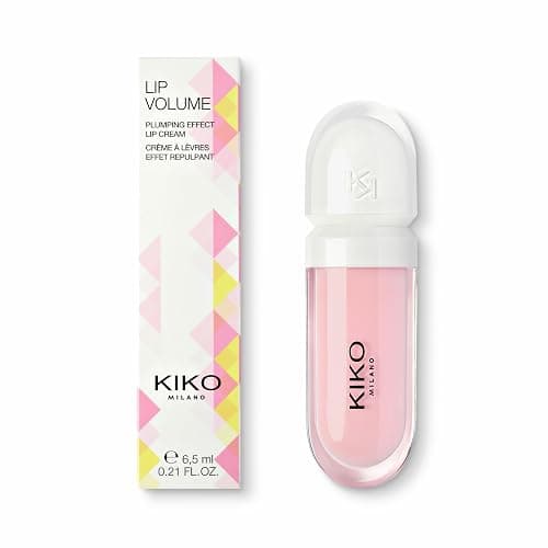 KIKO Milano Lip Volume | Perfecting And Volumizing Lip Cream thumbnail 3