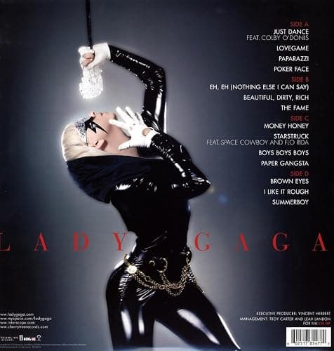 The Fame thumbnail 2