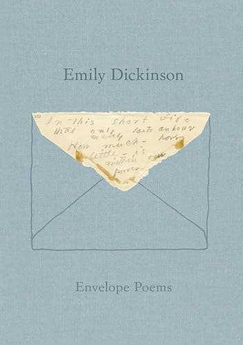 Envelope Poems - Image 1