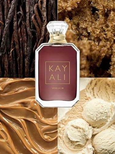 KAYALI VANILLA | 28 Eau de Parfum Holiday Gift Set thumbnail 4