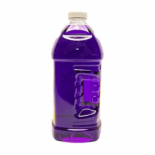 Sparkle Ammonia-Free Glass Cleaner Refill, Heavy Duty Streak-Free Window & Mirror Cleaner Spray, Original Formula, 2L Bottle (Pack of 1) thumbnail 2