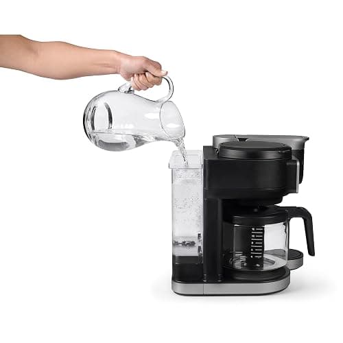Keurig K-Duo Hot & Iced Single Serve & Carafe Coffee Maker, MultiStream Technology, 72oz Reservoir (Gen 2) thumbnail 16