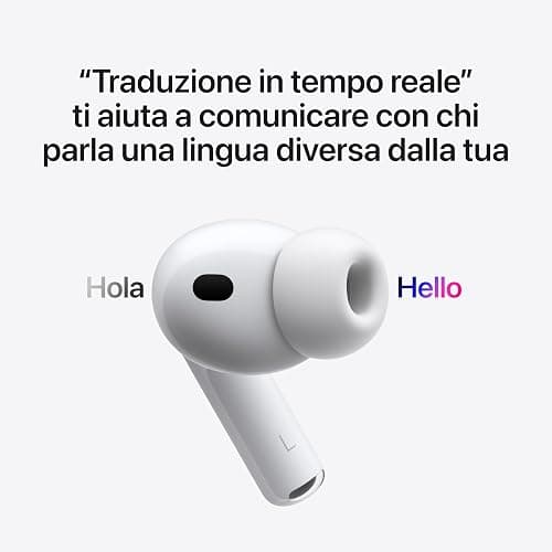 Apple AirPods Pro 3 thumbnail 5