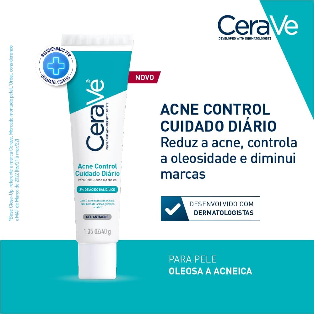 CeraVe  Acne Control thumbnail 3