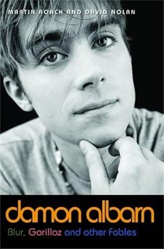 Damon Albarn - Image 1