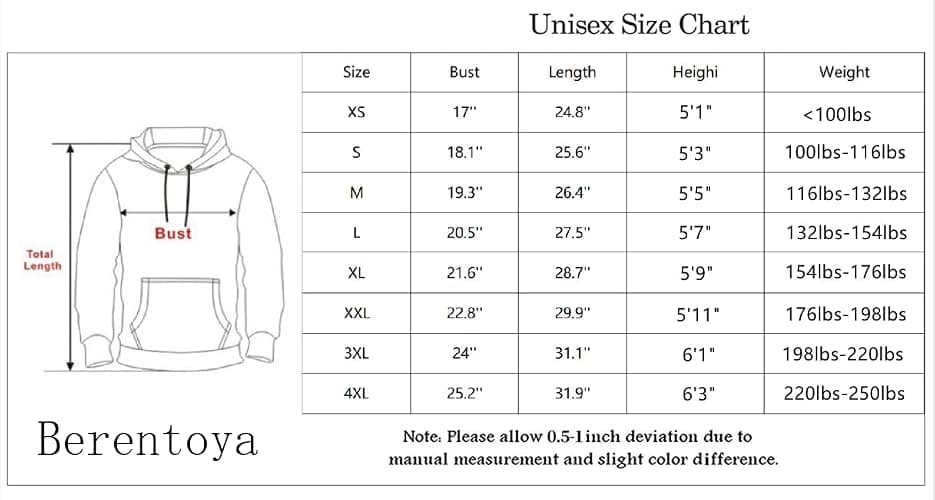 Berentoya Outer Banks Hoodies JJ Maybank Merch OBX Pullover Sweatshirt Mens Streetwear thumbnail 2