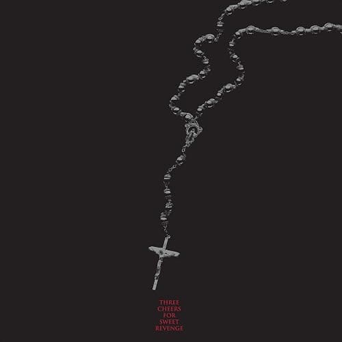 Three Cheers for Sweet Revenge (Deluxe Edition) thumbnail 2