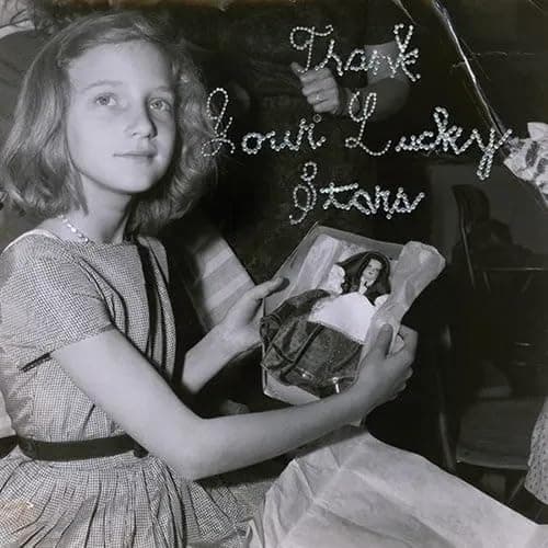 Thank Your Lucky Stars vinyl - Image 1