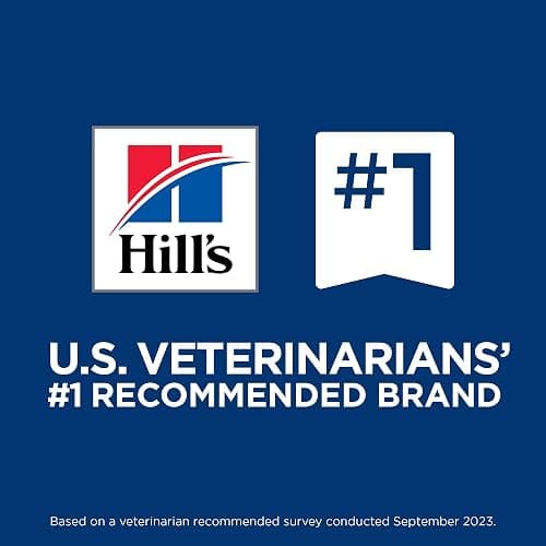 Hill's Science Diet Adult 1-6 Small & Mini Dry Dog Food | #1 Veterinarian Recommended, Chicken & Brown Rice, 4.5 lb. Bag thumbnail 5