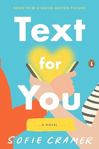 Text for You: A Novel - Image 1
