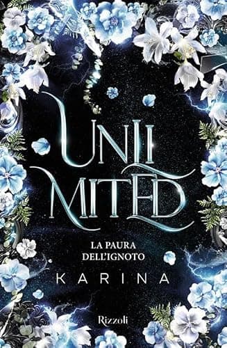 Unlimited. La paura dell'ignoto - Image 1