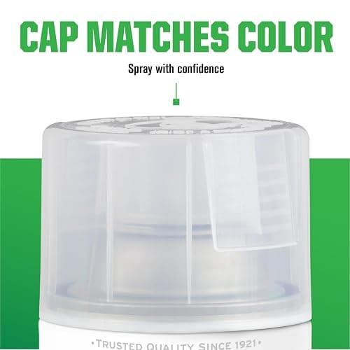 Rust-Oleum Lacquer Clear Spray Paint | High Gloss Lacquer Finish, Furniture, Cabinets & Décor Projects, Fast Dry Formula, Smooth Professional Results, 11 Oz thumbnail 8