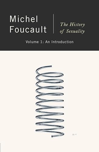 The History of Sexuality, Vol. 1: An Introduction - Image 1