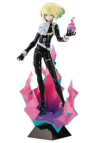 Kotobukiya Promare: Lio Fotia PVC Statue - Image 1