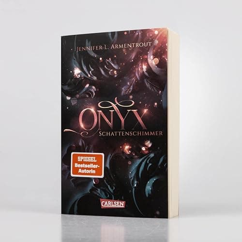 Obsidian 2: Onyx. Schattenschimmer: Band 2 der Fantasy-Romance-Bestsellerserie mit Suchtgefahr (2) thumbnail 2