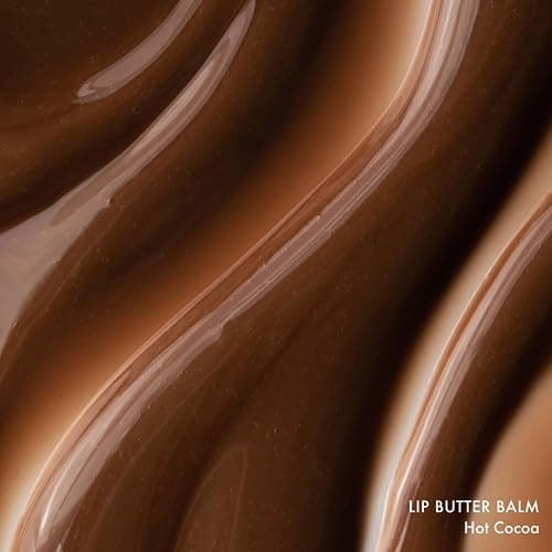 Summer Fridays Tinted Lip Butter Balm - Conditioning Vegan Lip Balm for Instant Moisture, Shine & Hydration - Sheer-Tinted, Soothing Skincare - Hot Cocoa (.5 Oz) thumbnail 7