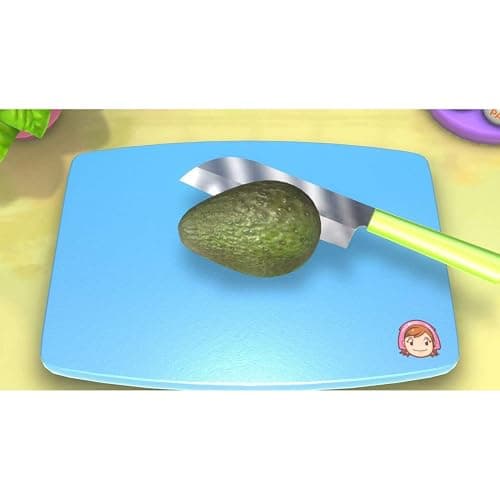 Cooking Mama Cookstar(tbd) thumbnail 4