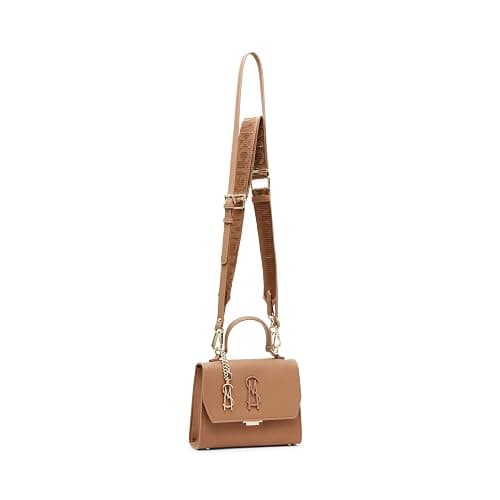 Steve Madden Women's Steve Madden Blattuca Small Top Handle Crossbody thumbnail 2