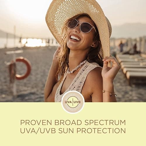 Coppertone Tanning Sunscreen Spray with Broad Spectrum SPF 15, Water Resistant Spray Sunscreen, Lightweight and Non-Greasy, 5.5 Oz, Pack of 3 thumbnail 5
