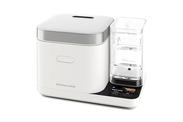 Cuiseur à riz KitchenAid - Image 1