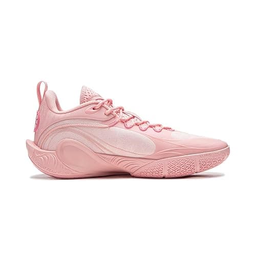 LI-NING Wade DLO 1 Men's Basketball On-Court Shoes Lightweight High-Rebound Anti-Slip Professional Sneakers ABPV009 ABPW013 thumbnail 3