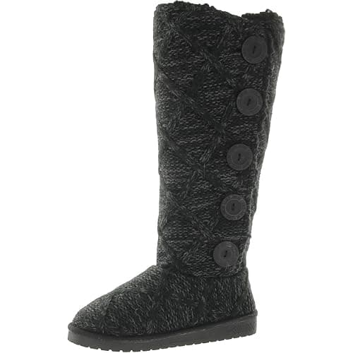 MUK LUKS womens MalenaBoots - Image 1
