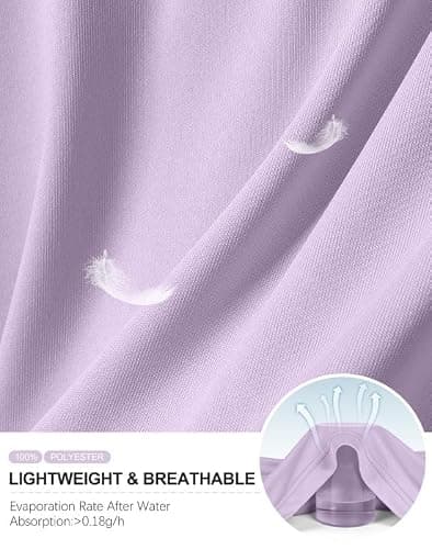 Women's Sleeveless Golf Shirt Zip Up Quick Dry Collared Tank Tops Racerback Tennis Athletic Polo Shirts for Women thumbnail 3