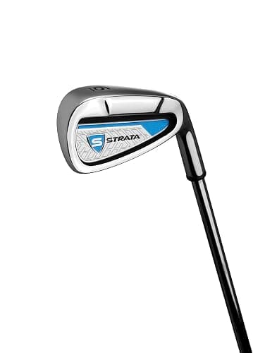 Callaway Golf Strata Complete Golf Set (Men's and Women's) thumbnail 7