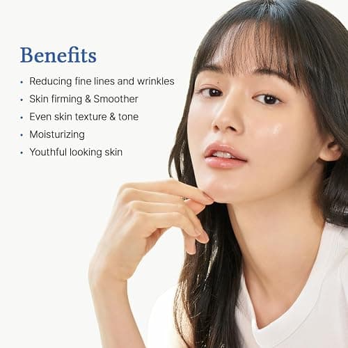 Dr.Althea 0.1 Gentle Retinol Serum - Korean skincare, 1.01fl.oz, Reduce Wrinkles, Fine Lines, & Signs of Aging, Gentle Skincare for Day & Night thumbnail 3