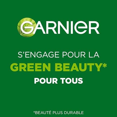 Garnier Fructis Shampooing Fortifiant Antipelliculaire Cheveux Sains 300ml | Superfruit origine naturelle, Actifs puissants science, Cheveux visiblement plus forts, Système fortifiant quotidien thumbnail 2