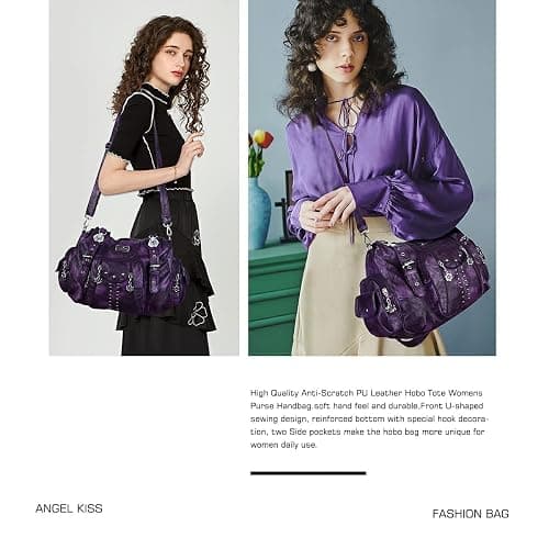 Angel Kiss bag  thumbnail 2
