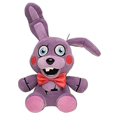 Funko Five Nights at Freddy's Twisted Ones - Theodore Collectible Figure, Multicolor - Image 1