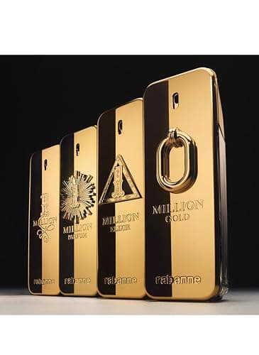 PACO RABANNE 1 MILLION by Paco Rabanne EDT SPRAY 3.4 OZ thumbnail 7