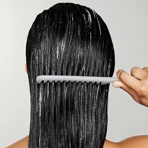 Paul Mitchell Detangler Comb, Wide Tooth Comb Detangles Wet or Dry Hair thumbnail 5