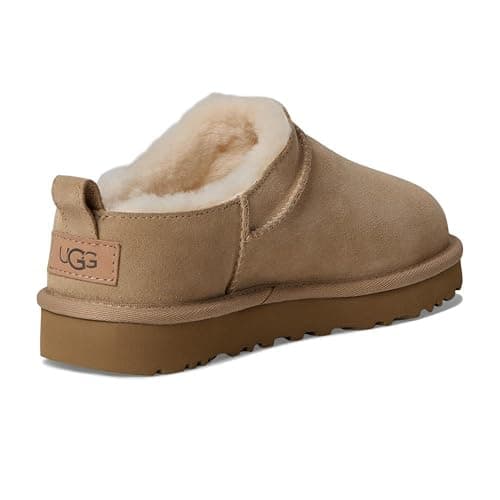 UGG Womens Classic Micro thumbnail 5