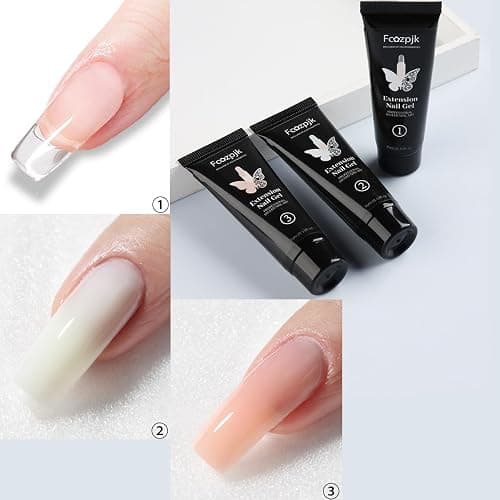 Gel nail kit￼ thumbnail 5