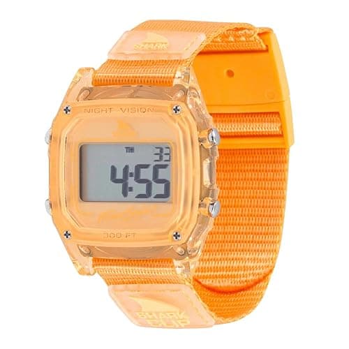 Freestyle Watches Shark Classic Clip Tangerine - Image 1