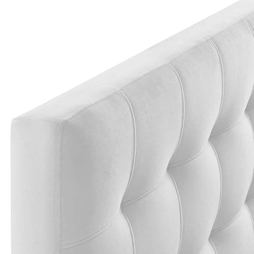 white headboard  thumbnail 6