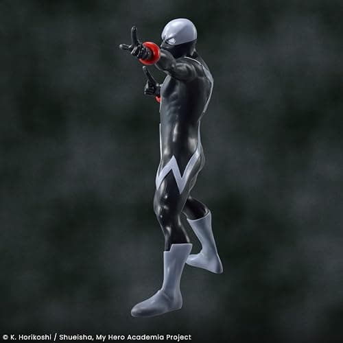 Ichibansho Figure - My Hero Academia - Twice (My Villain Academia) Collectible Statue thumbnail 5