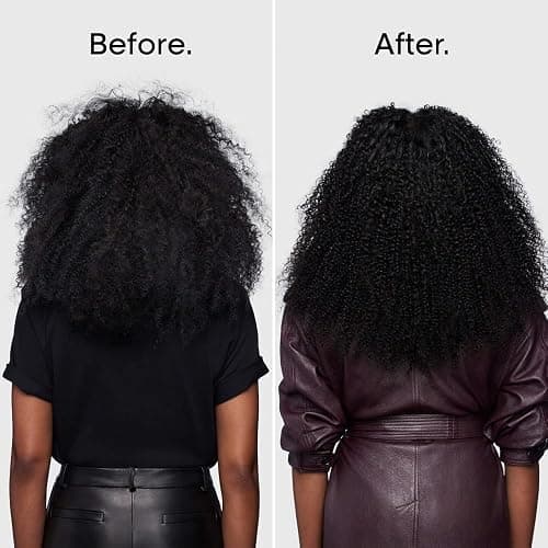 L'Oréal Professionnel Paris Curl Expression Definition Activator - For Curly and Coily Hair, Defines Curls and Coils, Silicone and Paraben-Free thumbnail 3