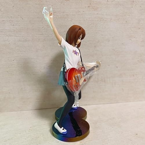 K-ON Premium Figure "WIND MILL" Yui Hirasawa K-ON! thumbnail 3
