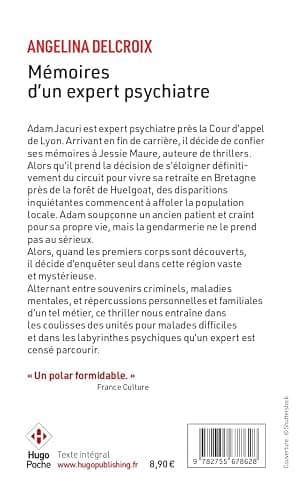 Mémoires d'un expert psychiatre thumbnail 2