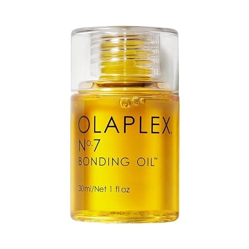Olaplex No. 7 Bonding Oil, Concentrated High Shine Oil, Heat Protectant, Vi - Image 1