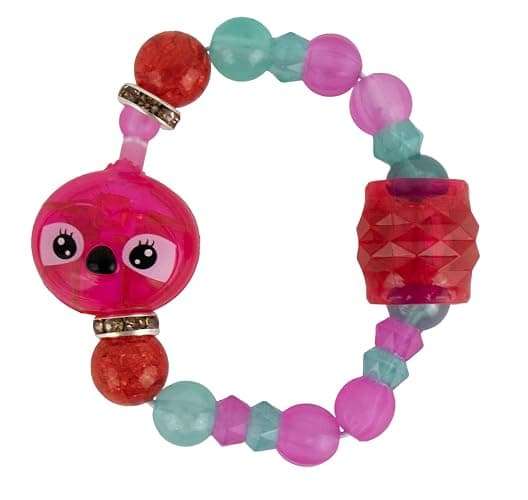 Twisty Petz 3-Pack Luna Unicorn & Sammy Sloth - Includes 3 Collectible Petz: 2 You See,1 Surprise! Adorable, collectible petz transform into friendship bracelets, necklaces & accessories. For girls 6+ thumbnail 8